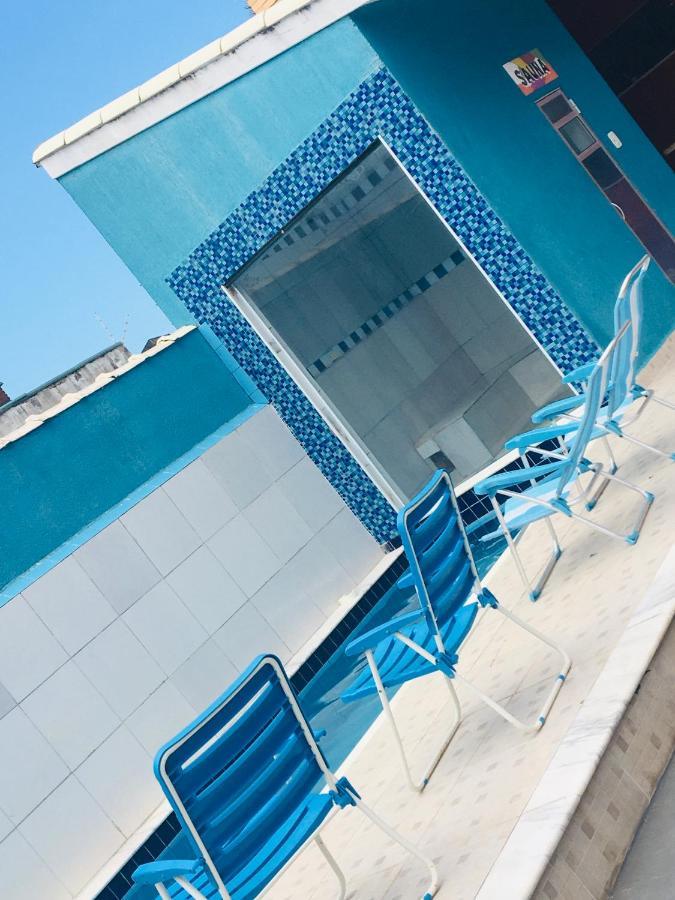 Pousada Coco Verde Peruíbe المظهر الخارجي الصورة